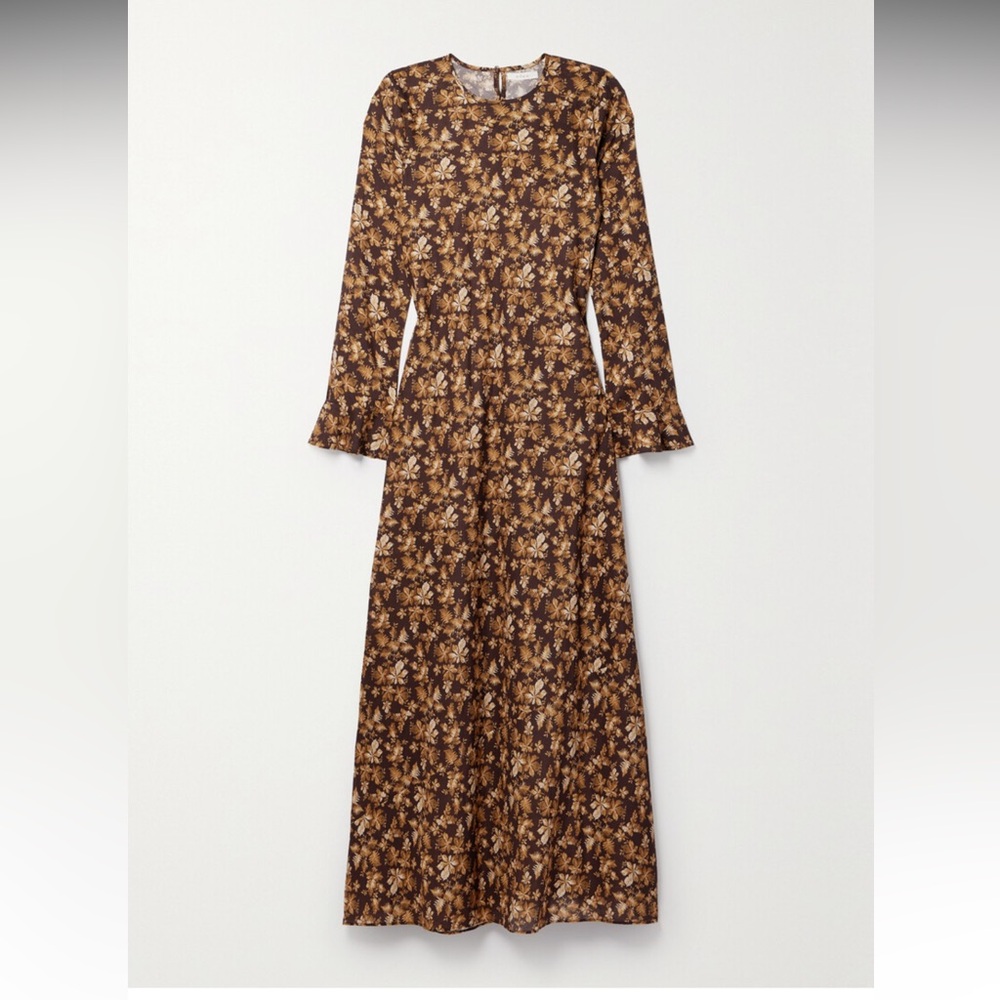 NWT Doen Amande Dress